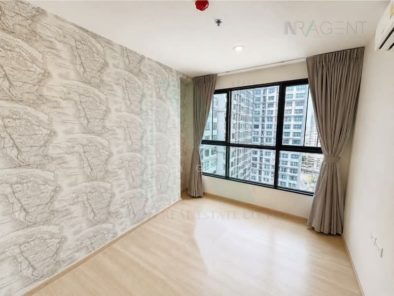 The Base Chaengwattana, Nonthaburi, Chaeng Watthana Road, Khlong Klue, Pak Kret, Nonthaburi, 1 Bedroom, 30 sqm, Condo For Sale, by NR agent, 500433227 - DDproperty.com