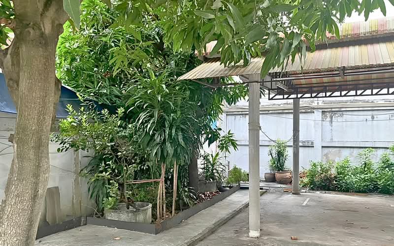 ที่ดินซอยรางน้ำ, กรุงเทพ, พญาไท, ถนนพญาไท, ราชเทวี, กรุงเทพ, 414 ตร.ม., ที่ดิน ขาย, โดย อัญธิญาน์ อัศวะถาวรกิตติ์, 500433228 - DDproperty.com