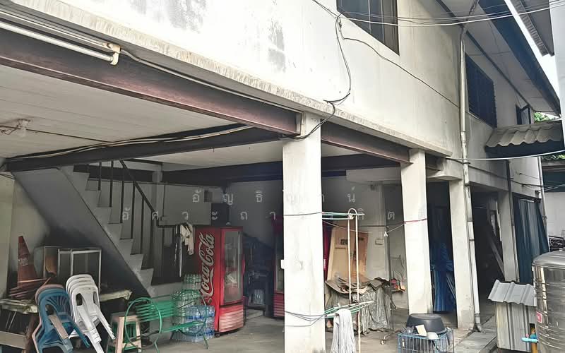 ที่ดินซอยรางน้ำ, กรุงเทพ, พญาไท, ถนนพญาไท, ราชเทวี, กรุงเทพ, 414 ตร.ม., ที่ดิน ขาย, โดย อัญธิญาน์ อัศวะถาวรกิตติ์, 500433228 - DDproperty.com