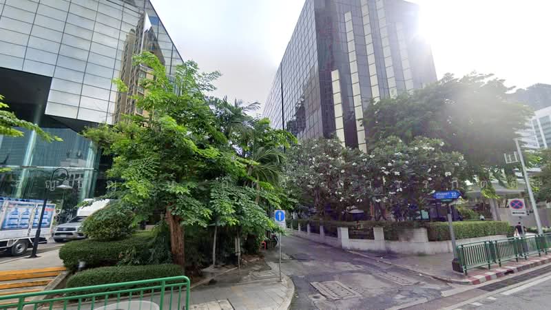 ที่ดินซอยรางน้ำ, กรุงเทพ, พญาไท, ถนนพญาไท, ราชเทวี, กรุงเทพ, 414 ตร.ม., ที่ดิน ขาย, โดย อัญธิญาน์ อัศวะถาวรกิตติ์, 500433228 - DDproperty.com
