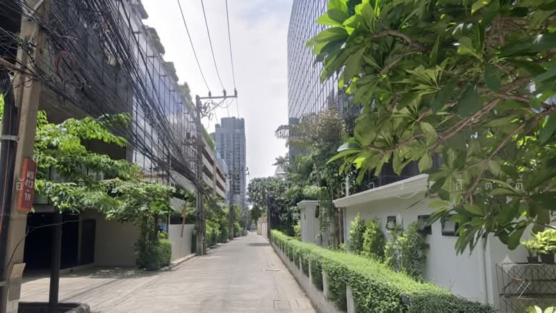ที่ดินซอยรางน้ำ, Bangkok, พญาไท, Thanon Phaya Thai, Ratchathewi, Bangkok, , 414 sqm, Land For Sale, by อัญธิญาน์ อัศวะถาวรกิตติ์, 500433228 - DDproperty.com