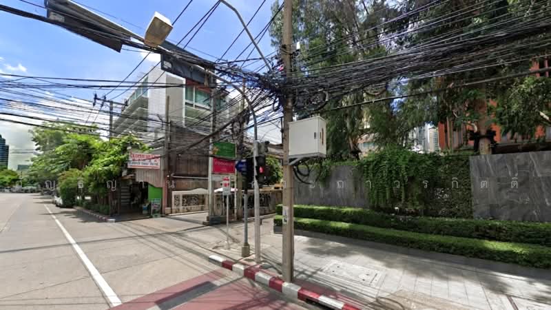 ที่ดินซอยรางน้ำ, กรุงเทพ, พญาไท, ถนนพญาไท, ราชเทวี, กรุงเทพ, 414 ตร.ม., ที่ดิน ขาย, โดย อัญธิญาน์ อัศวะถาวรกิตติ์, 500433228 - DDproperty.com