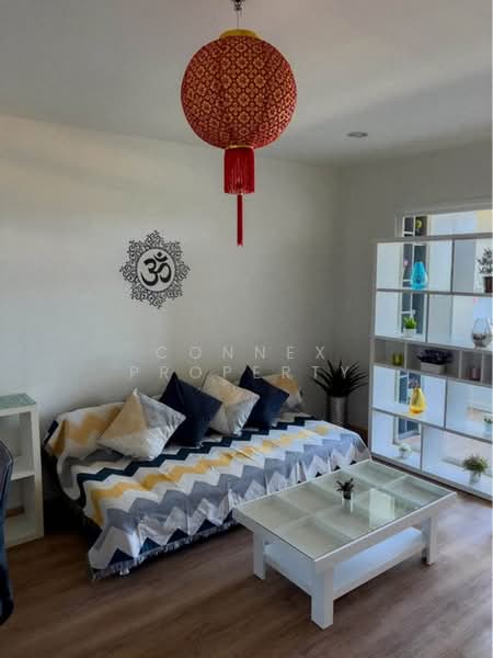 The View Suanluang, Phuket, Wichit, Muang Phuket, Phuket, 1 Bedroom, 51 sqm, Condo For Rent, by Connex Property, 500433236 - DDproperty.com