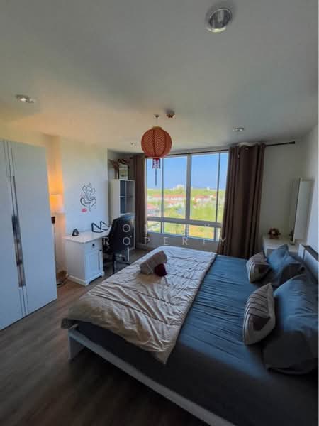 The View Suanluang, Phuket, Wichit, Muang Phuket, Phuket, 1 Bedroom, 51 sqm, Condo For Rent, by Connex Property, 500433236 - DDproperty.com