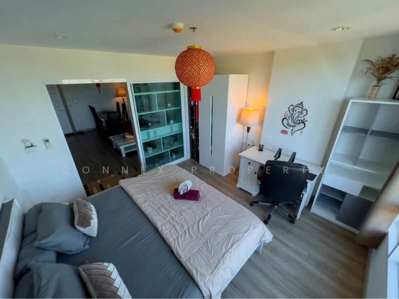 The View Suanluang, Phuket, Wichit, Muang Phuket, Phuket, 1 Bedroom, 51 sqm, Condo For Rent, by Connex Property, 500433236 - DDproperty.com