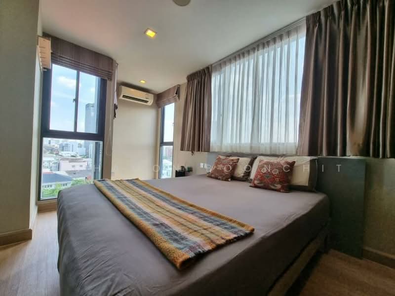 The L15 Condo, กรุงเทพ, . ซอยลาดพร้าว 15 แยก 2-2 แขวงจอมพล เขตจตุจักร กทม., จอมพล, จตุจักร, กรุงเทพ, 30 ตร.ม., คอนโด ขาย, โดย Pichamon Boonchit, 500433238 - DDproperty.com