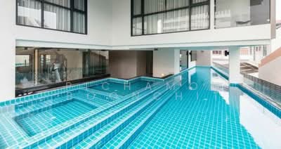 ขาย - The L15 Condo, กรุงเทพ