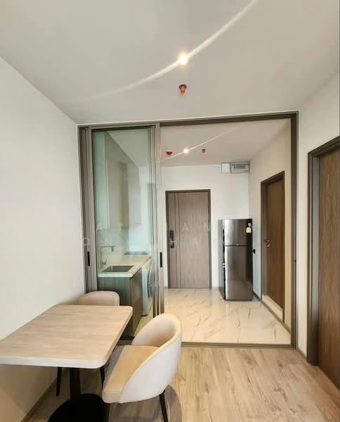 Rhythm Ekkamai Estate, กรุงเทพ, Soi Sukhumvit 63, คลองเตยเหนือ, วัฒนา, กรุงเทพ, 35 ตร.ม., คอนโด ให้เช่า, โดย Ratchanon Songthammakul, 500433239 - DDproperty.com
