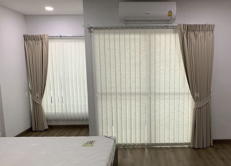 ทาวน์เฮ้าส์ 4-ห้องนอน, กรุงเทพ, สวนหลวง, กรุงเทพ, 270 ตร.ม., ทาวน์เฮ้าส์ ให้เช่า, โดย Tarit Chinsomboon, 500433242 - DDproperty.com