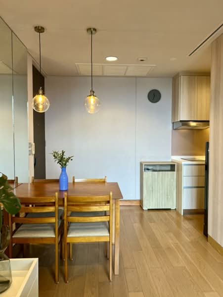 The Lumpini 24, Bangkok, Sukhumvit 24 Road, Khong Tan, Khlong Toei, Bangkok, 1 Bedroom, 32 sqm, Condo For Sale, by Pichamon Boonchit, 500433244 - DDproperty.com