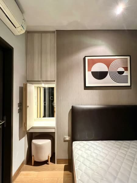 The Lumpini 24, Bangkok, Sukhumvit 24 Road, Khong Tan, Khlong Toei, Bangkok, 1 Bedroom, 32 sqm, Condo For Sale, by Pichamon Boonchit, 500433244 - DDproperty.com