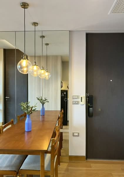The Lumpini 24, Bangkok, Sukhumvit 24 Road, Khong Tan, Khlong Toei, Bangkok, 1 Bedroom, 32 sqm, Condo For Sale, by Pichamon Boonchit, 500433244 - DDproperty.com