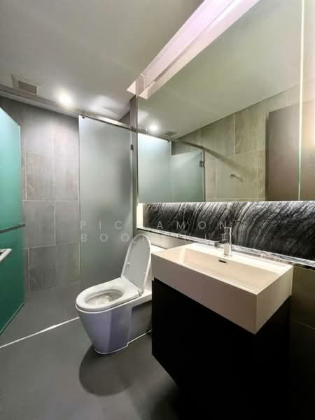 The Lumpini 24, Bangkok, Sukhumvit 24 Road, Khong Tan, Khlong Toei, Bangkok, 1 Bedroom, 32 sqm, Condo For Sale, by Pichamon Boonchit, 500433244 - DDproperty.com