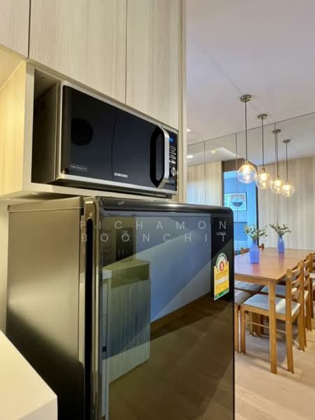The Lumpini 24, Bangkok, Sukhumvit 24 Road, Khong Tan, Khlong Toei, Bangkok, 1 Bedroom, 32 sqm, Condo For Sale, by Pichamon Boonchit, 500433244 - DDproperty.com