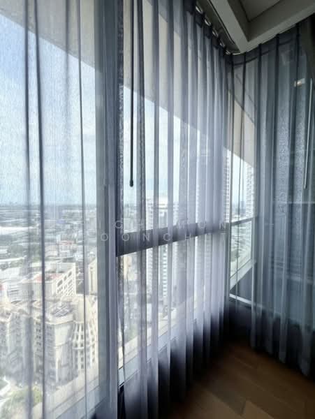 The Lumpini 24, Bangkok, Sukhumvit 24 Road, Khong Tan, Khlong Toei, Bangkok, 1 Bedroom, 32 sqm, Condo For Sale, by Pichamon Boonchit, 500433244 - DDproperty.com