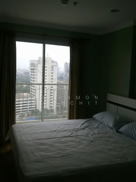 Lumpini Place Rama 9-Ratchada, Bangkok, Rama 9 Road, Huai Khwang, Bangkok, 1 Bedroom, 38 sqm, Condo For Sale, by Pichamon Boonchit, 500433248 - DDproperty.com