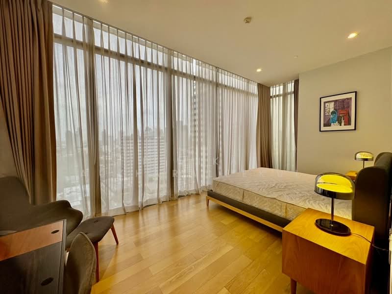 Vittorio 39, Bangkok, 8 Sukhumvit, Khlong Tan Nua, Watthana, Bangkok, 2 Bedrooms, 137 sqm, Condo For Sale, by Pemika Aukkaraleekul, 500433249 - DDproperty.com