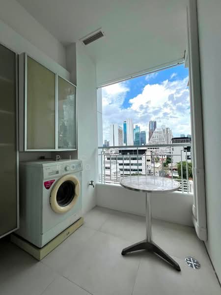 Ivy Sathorn 10, Bangkok, 88 Soi Sathorn 12, Sathorn Road, Silom, Bang Rak, Bangkok, 1 Bedroom, 39 sqm, Condo For Sale, by Pichamon Boonchit, 500433250 - DDproperty.com