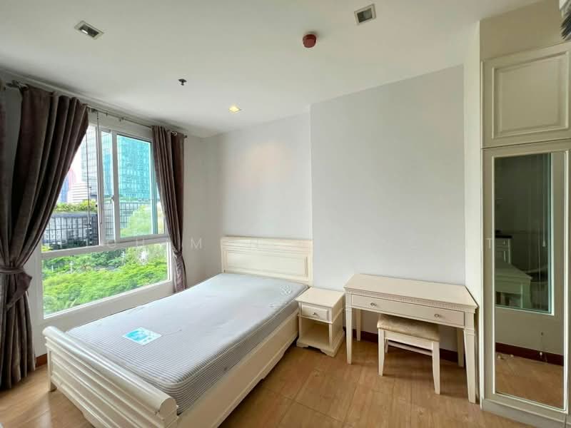 Ivy Sathorn 10, Bangkok, 88 Soi Sathorn 12, Sathorn Road, Silom, Bang Rak, Bangkok, 1 Bedroom, 39 sqm, Condo For Sale, by Pichamon Boonchit, 500433250 - DDproperty.com