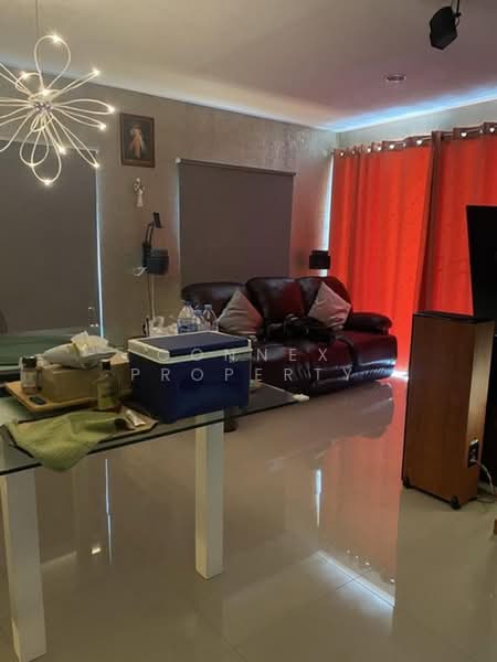 The Trust Srinakarin-Praeksa, Samut Prakan, Praeksa Road, Phraeksa, Muang Samut Prakarn, Samut Prakan, 3 Bedrooms, 115 sqm, Single Detached House For Rent, by Connex Property, 500433252 - DDproperty.com