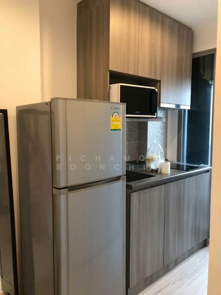 IDEO Mobi Grand Interchange Bangsue, Bangkok, 571 Pracha Rat Sai 2 Road, Bang Sue, Bangkok, Studio, 26 sqm, Condo For Sale, by Pichamon Boonchit, 500433253 - DDproperty.com