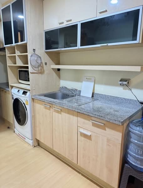 The Trendy, Bangkok, 10 Soi Sukhumvit 13, Khlongtoei Nua, Watthana, Bangkok, 1 Bedroom, 36 sqm, Condo For Rent, by Connex Property, 500433264 - DDproperty.com