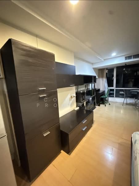 The Trendy, Bangkok, 10 Soi Sukhumvit 13, Khlongtoei Nua, Watthana, Bangkok, 1 Bedroom, 36 sqm, Condo For Rent, by Connex Property, 500433264 - DDproperty.com