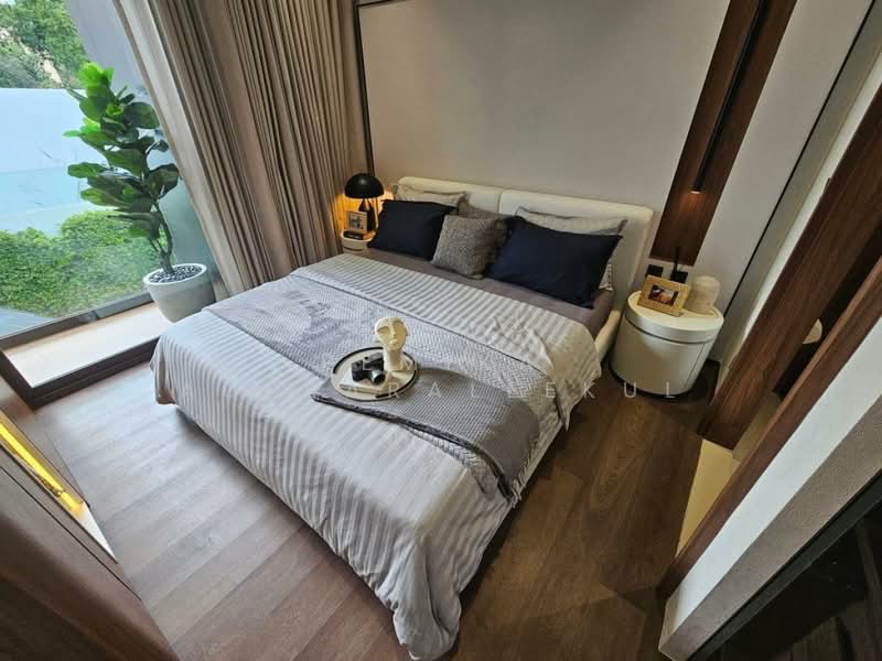 ROMM Convent, Bangkok, 42 Convent Road, Silom, Bang Rak, Bangkok, 1 Bedroom, 60 sqm, Condo For Sale, by Pemika Aukkaraleekul, 500433269 - DDproperty.com