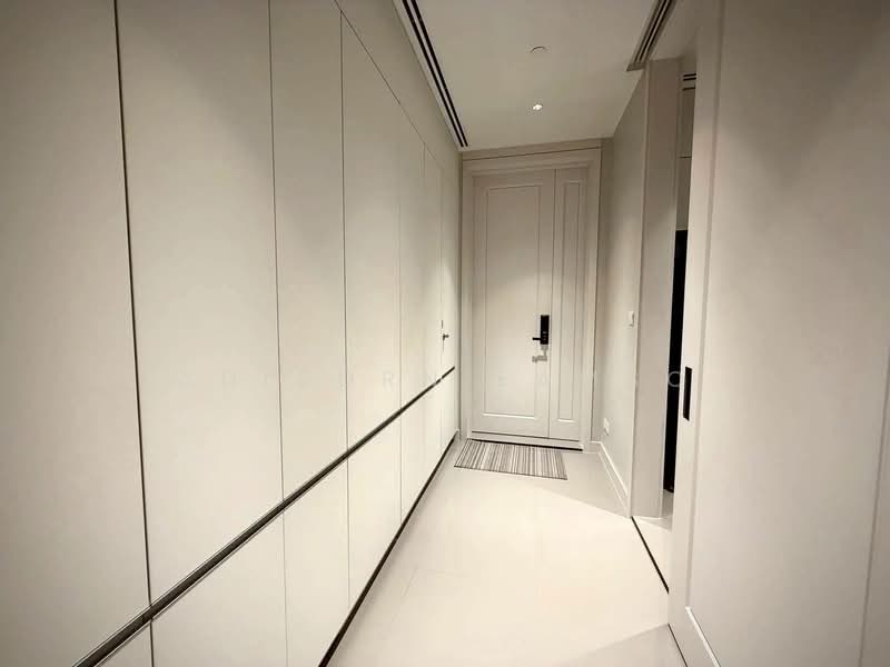 ONE89 Wireless, Bangkok, Wittayu Road, Lumphini, Pathum Wan, Bangkok, 3 Bedrooms, 218 sqm, Condo For Rent, by Adisorn Eamso, 500433270 - DDproperty.com