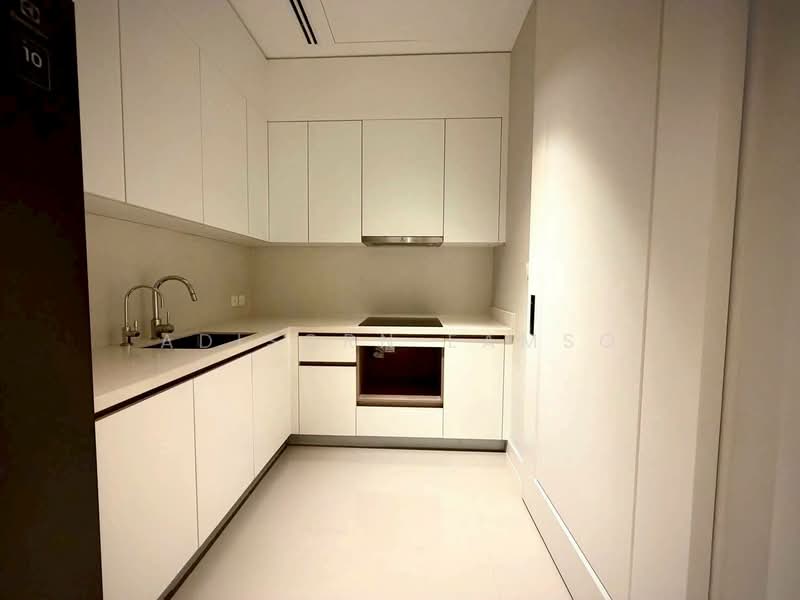 ONE89 Wireless, Bangkok, Wittayu Road, Lumphini, Pathum Wan, Bangkok, 3 Bedrooms, 218 sqm, Condo For Rent, by Adisorn Eamso, 500433270 - DDproperty.com