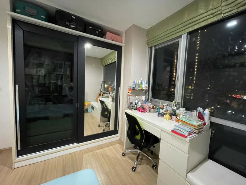Casa Condo Ratchada-Ratchaphruek : คาซ่า คอนโด รัชดา-ราชพฤกษ์, กรุงเทพ, ถนนราชพฤกษ์, ดาวคะนอง, ธนบุรี, กรุงเทพ, 55 ตร.ม., คอนโด ขาย, โดย Homemark, 500433274 - DDproperty.com
