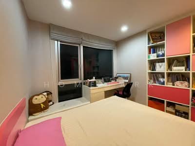 ขาย - Casa Condo Ratchada-Ratchaphruek : คาซ่า คอนโด รัชดา-ราชพฤกษ์, กรุงเทพ