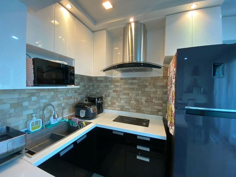 Casa Condo Ratchada-Ratchaphruek : คาซ่า คอนโด รัชดา-ราชพฤกษ์, กรุงเทพ, ถนนราชพฤกษ์, ดาวคะนอง, ธนบุรี, กรุงเทพ, 55 ตร.ม., คอนโด ขาย, โดย Homemark, 500433274 - DDproperty.com