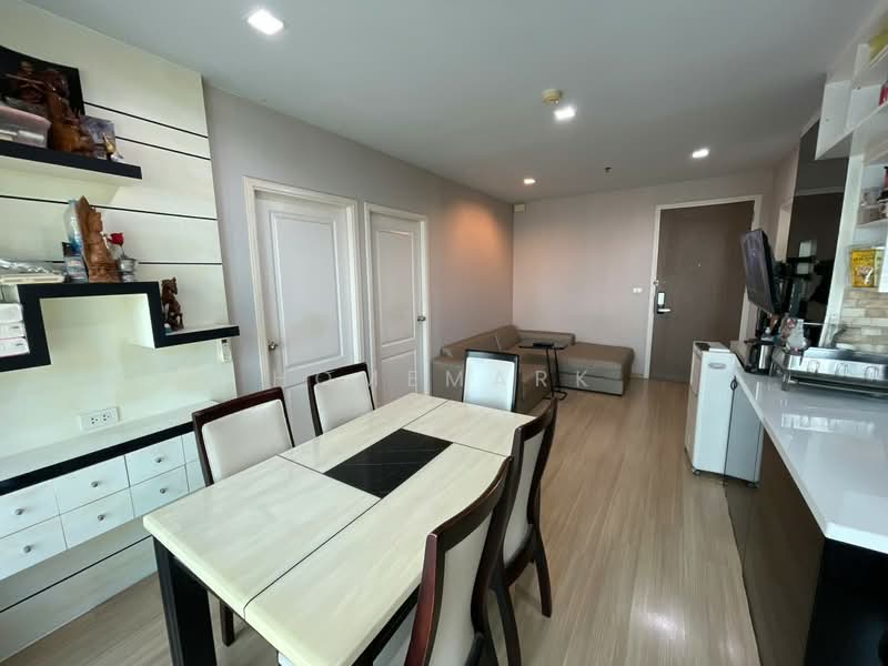 Casa Condo Ratchada-Ratchaphruek : คาซ่า คอนโด รัชดา-ราชพฤกษ์, กรุงเทพ, ถนนราชพฤกษ์, ดาวคะนอง, ธนบุรี, กรุงเทพ, 55 ตร.ม., คอนโด ขาย, โดย Homemark, 500433274 - DDproperty.com