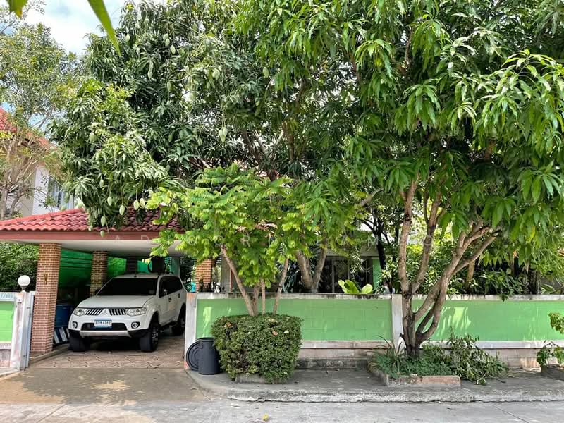 undefined, Bangkok, Sam Wa Tawan Ok, Khlong Sam Wa, Bangkok, 3 Bedrooms, 204 sqm, Single Detached House For Sale, by Adisorn Eamso, 500433276 - DDproperty.com