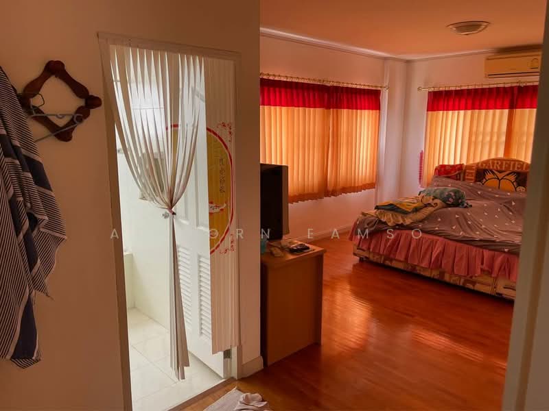 undefined, Bangkok, Sam Wa Tawan Ok, Khlong Sam Wa, Bangkok, 3 Bedrooms, 204 sqm, Single Detached House For Sale, by Adisorn Eamso, 500433276 - DDproperty.com