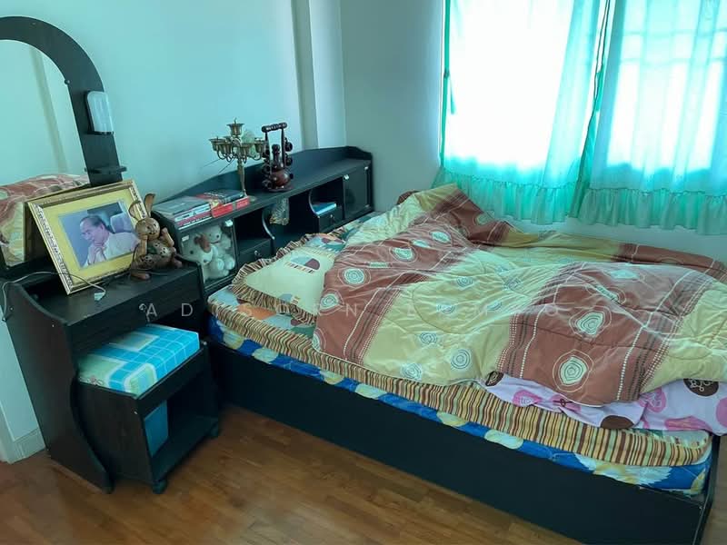 undefined, Bangkok, Sam Wa Tawan Ok, Khlong Sam Wa, Bangkok, 3 Bedrooms, 204 sqm, Single Detached House For Sale, by Adisorn Eamso, 500433276 - DDproperty.com