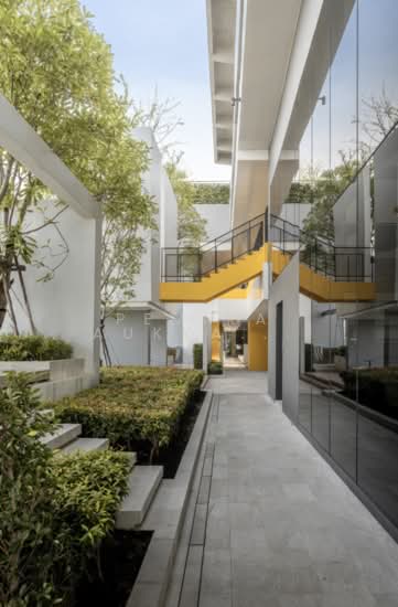 IDEO Rama 9-Asoke : ไอดีโอ พระราม 9-อโศก, กรุงเทพ