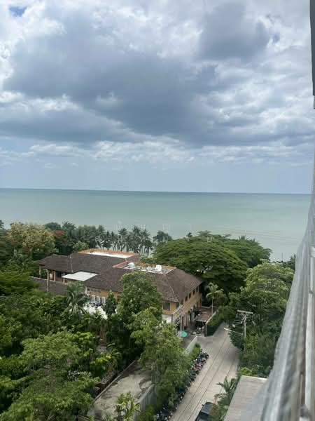 Palm Pavilion Hua Hin : ปาล์มพาวิลเลี่ยน หัวหิน, ประจวบคีรีขันธ์, ถนน เพชรเกษม, หัวหิน, ประจวบคีรีขันธ์, 182 ตร.ม., คอนโด ขาย, โดย ปัญญา สมหมาย, 500433285 - DDproperty.com