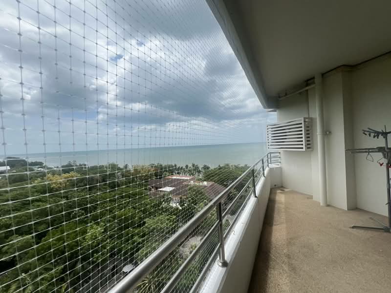 Palm Pavilion Hua Hin : ปาล์มพาวิลเลี่ยน หัวหิน, ประจวบคีรีขันธ์, ถนน เพชรเกษม, หัวหิน, ประจวบคีรีขันธ์, 182 ตร.ม., คอนโด ขาย, โดย ปัญญา สมหมาย, 500433285 - DDproperty.com