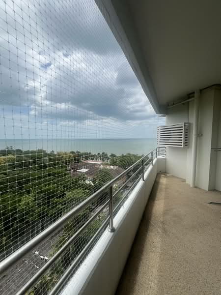 Palm Pavilion Hua Hin, Prachuap Khiri Khan, Petchkasem Road, Hua Hin, Prachuap Khiri Khan, 3 Bedrooms, 182 sqm, Condo For Sale, by ปัญญา สมหมาย, 500433285 - DDproperty.com