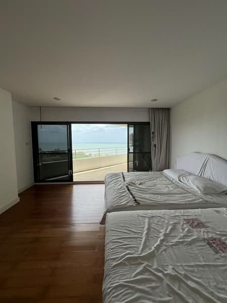 Palm Pavilion Hua Hin : ปาล์มพาวิลเลี่ยน หัวหิน, ประจวบคีรีขันธ์, ถนน เพชรเกษม, หัวหิน, ประจวบคีรีขันธ์, 182 ตร.ม., คอนโด ขาย, โดย ปัญญา สมหมาย, 500433285 - DDproperty.com