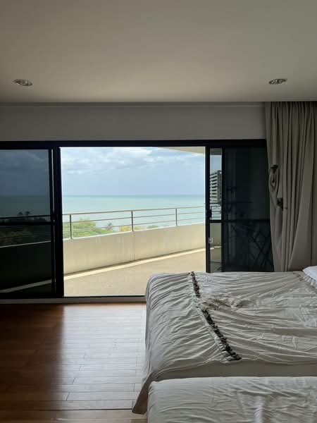 Palm Pavilion Hua Hin : ปาล์มพาวิลเลี่ยน หัวหิน, ประจวบคีรีขันธ์, ถนน เพชรเกษม, หัวหิน, ประจวบคีรีขันธ์, 182 ตร.ม., คอนโด ขาย, โดย ปัญญา สมหมาย, 500433285 - DDproperty.com