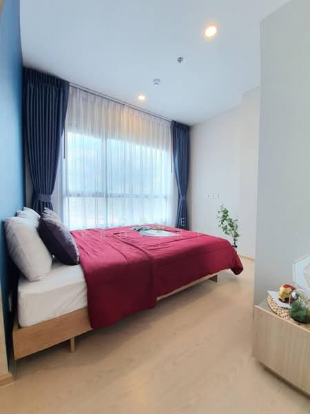 The Tree Sukhumvit 71-Ekamai, Bangkok, 1269 Sukhumvit 71 Road, Suan Luang, Bangkok, 2 Bedrooms, 57 sqm, Condo For Rent, by Connex Property, 500433286 - DDproperty.com