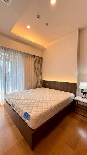 Siamese Exclusive Sukhumvit 31, Bangkok, 75 Soi Sukhumvit 31, Khlong Tan Nua, Watthana, Bangkok, 2 Bedrooms, 72 sqm, Condo For Rent, by Tarit Chinsomboon, 500433288 - DDproperty.com