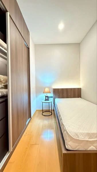 Siamese Exclusive Sukhumvit 31 : ไซมิส เอ๊กซ์ตลูซีฟ สุขุมวิท 31, กรุงเทพ, 75 ถนนสุขุมวิท 31, คลองตันเหนือ, วัฒนา, กรุงเทพ, 72 ตร.ม., คอนโด ให้เช่า, โดย Tarit Chinsomboon, 500433288 - DDproperty.com