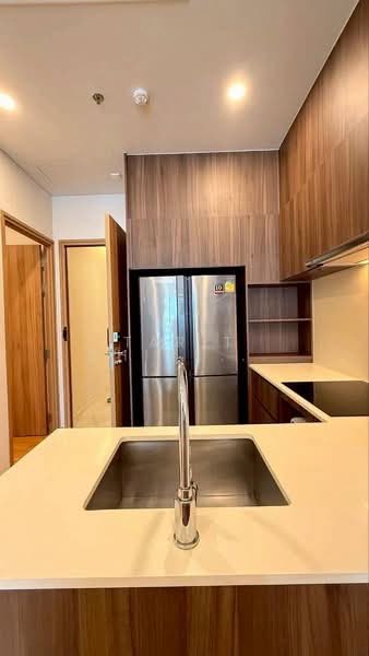 Siamese Exclusive Sukhumvit 31, Bangkok, 75 Soi Sukhumvit 31, Khlong Tan Nua, Watthana, Bangkok, 2 Bedrooms, 72 sqm, Condo For Rent, by Tarit Chinsomboon, 500433288 - DDproperty.com