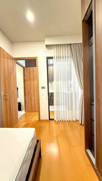 Siamese Exclusive Sukhumvit 31, Bangkok, 75 Soi Sukhumvit 31, Khlong Tan Nua, Watthana, Bangkok, 2 Bedrooms, 72 sqm, Condo For Rent, by Tarit Chinsomboon, 500433288 - DDproperty.com