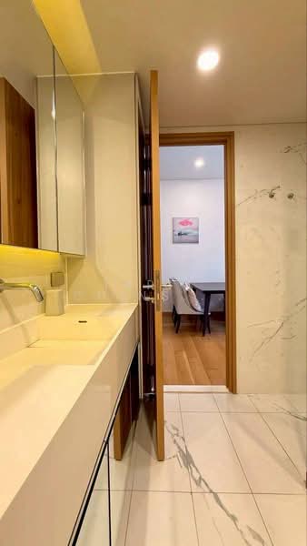 Siamese Exclusive Sukhumvit 31 : ไซมิส เอ๊กซ์ตลูซีฟ สุขุมวิท 31, กรุงเทพ, 75 ถนนสุขุมวิท 31, คลองตันเหนือ, วัฒนา, กรุงเทพ, 72 ตร.ม., คอนโด ให้เช่า, โดย Tarit Chinsomboon, 500433288 - DDproperty.com