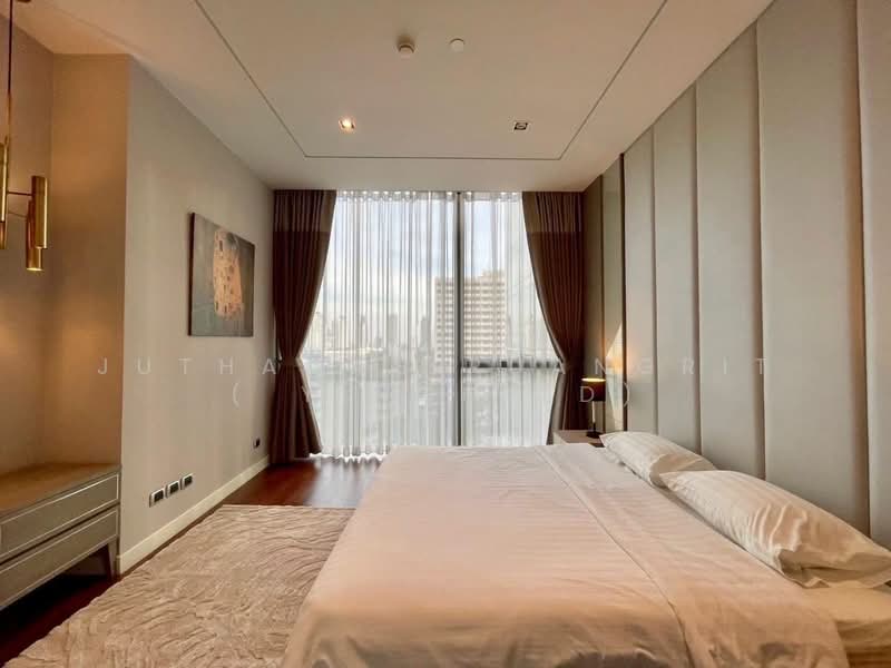 MARQUE Sukhumvit, Bangkok, 719 Sukhumvit 39 Road, Khlong Tan Nua, Watthana, Bangkok, 2 Bedrooms, 132 sqm, Condo For Rent, by The Grand Estate JP Co., Ltd., 500433294 - DDproperty.com
